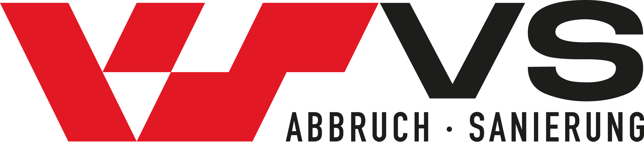 VS Abbruch Sanierung